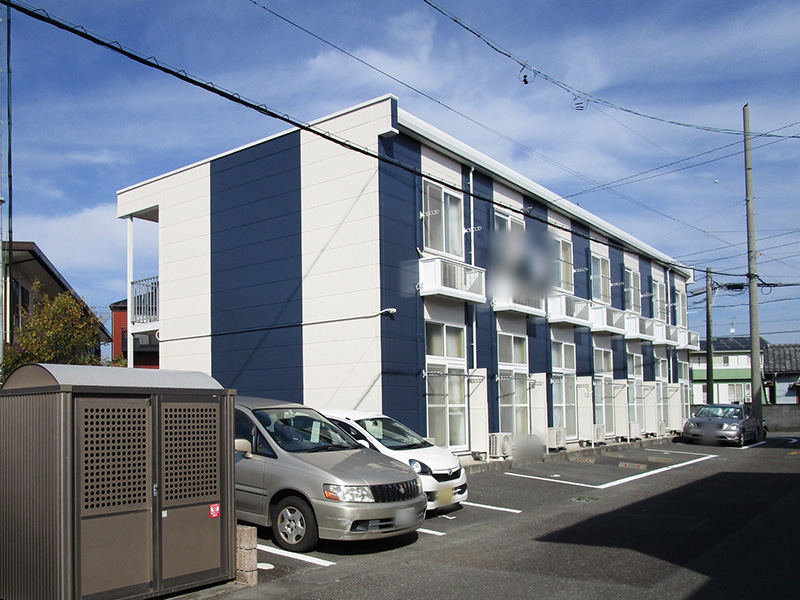 ★手数料０円★静岡市清水区三保　月極駐車場（LP）